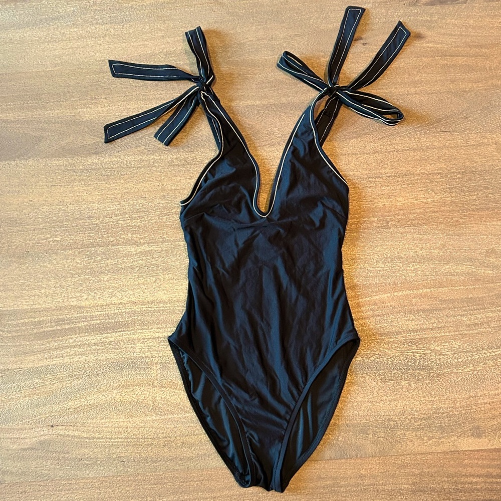 J.Crew Swimsuit